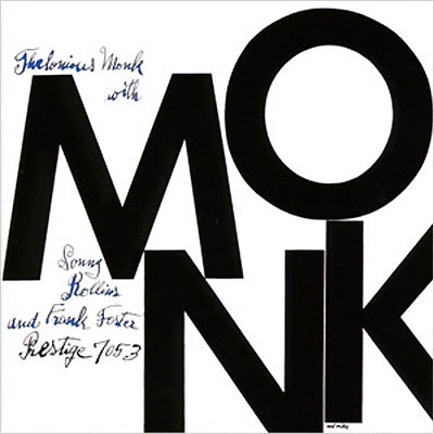 Thelonious Monk Quintets : Thelonious Monk | HMV&BOOKS online