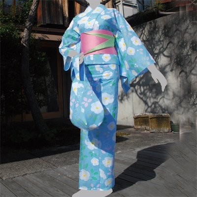 リラックマ柄 ゆかた（再販）【ローソン限定】 : リラックマ | Loppi