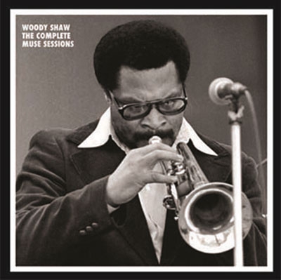Complete Muse Sessions (7CD) : Woody Shaw | HMV&BOOKS online - MD7255