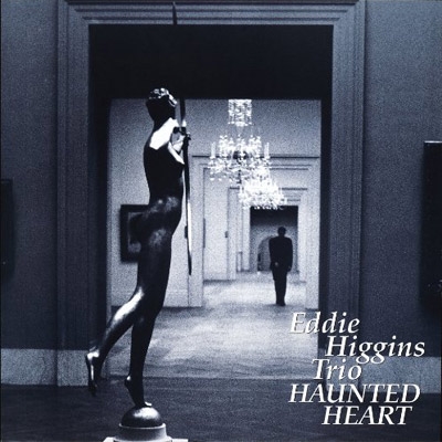 Haunted Heart: 魅せられし心 : Eddie Higgins | HMV&BOOKS online