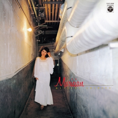 MUSICIAN : しばたはつみ | HMV&BOOKS online - COCP-38388