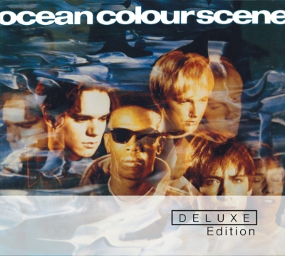 Ocean Colour Scene （2CD デラックス・エディション） : Ocean Colour