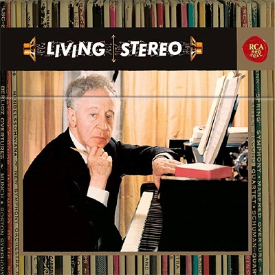 新版 Living Stereo ：廃盤 入手困難 未聴 美品 60CD Vol.1 クラシック