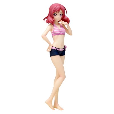 最新の激安 BEACH QUEENS｢ラブライブ！｣ 西木野真姫 : Accessories (Figure その他