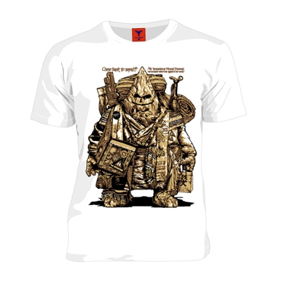 147TH キン肉マン【ザ・魔雲天】（ホワイト）[S] : T-shirt | HMV&BOOKS online - SG147ES