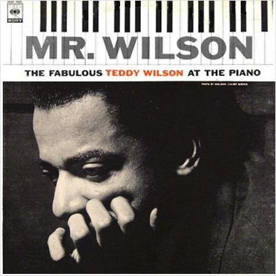 Mr Wilson : Teddy Wilson | HMV&BOOKS online - SICP-3982