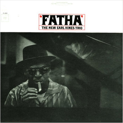 Fatha : Earl Hines | HMV&BOOKS online - SICP-3983