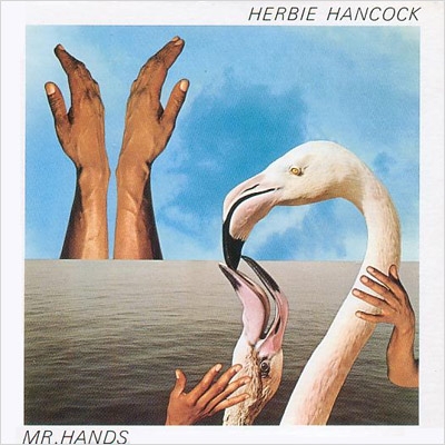 Mr Hands : Herbie Hancock | HMV&BOOKS online - SICP-3997