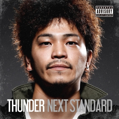 NEXT STANDARD : THUNDER（トンダー） | HMV&BOOKS online - 09NCD-3