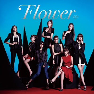 37,999円E-girls クリーナー Flower happiness