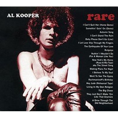 Rare & Well Done (2CD) : Al Kooper | HMV&BOOKS online - MOCCD13114