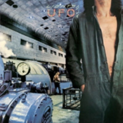 Lights Out: 新たなる殺意 : U.F.O. | HMV&BOOKS online - WPCR