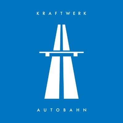 Autobahn Kraftwerk Hmv Books Online Wpcr