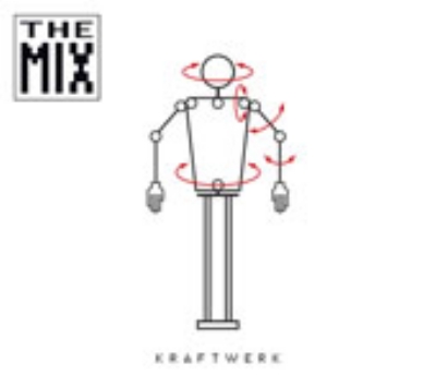 Mix : Kraftwerk | HMV&BOOKS online - WPCR-80045