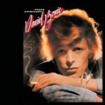 Young Americans : David Bowie | HMV&BOOKS online : Online Shopping 