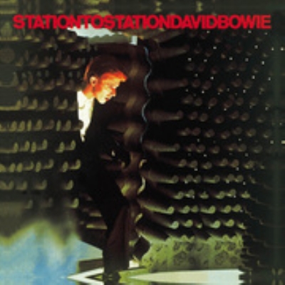 洋楽 David Bowie StationtoStation box Station To Station : David Bowie | HMV&BOOKS online - WPCR-80093