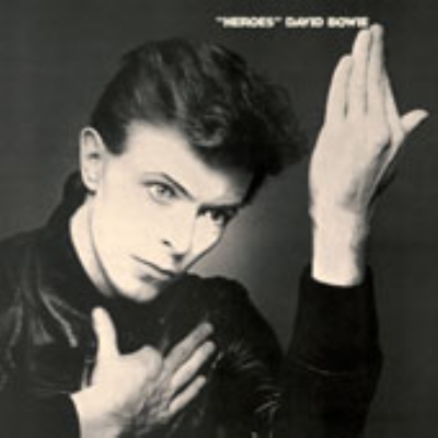 Heroes : David Bowie | HMV&BOOKS online - WPCR-80095