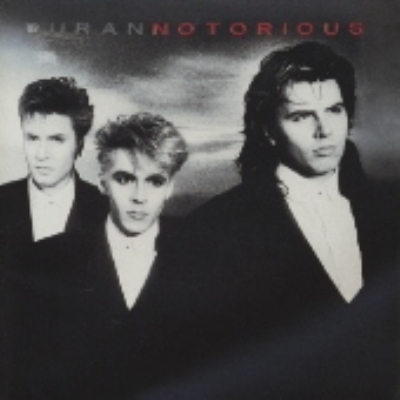 Notorious : Duran Duran | HMV&BOOKS online - WPCR-80105