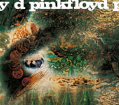 ピンク・フロイド『神秘』 PINK FLOYD Saucerful Of Secrets: 神秘 : Pink Floyd | HMV&BOOKS online