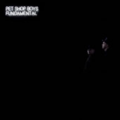 Fundamental : Pet Shop Boys | HMVu0026BOOKS online - WPCR-80143