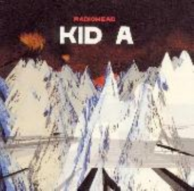 Kid A : Radiohead | HMV&BOOKS online - WPCR-80156