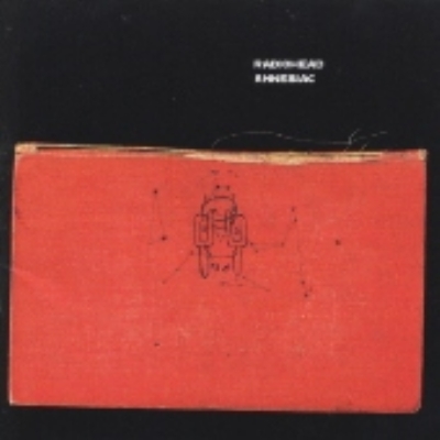 Amnesiac : Radiohead | HMV&BOOKS online - WPCR-80157