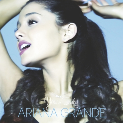 Yours Truly : Ariana Grande | HMV&BOOKS online - UICU-9076