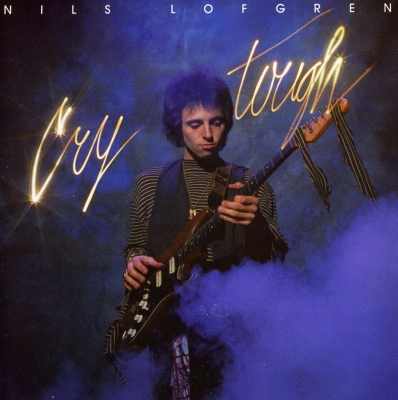 ニルス・ロフグレン/クライ・タフ〈2枚組〉 Cry Tough : Nils Lofgren | HMV&BOOKS online - UICY-76083