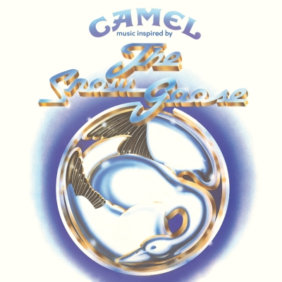 Snow Goose: 白雁 (プラチナshm) : Camel | HMVu0026BOOKS online - UICY-40047