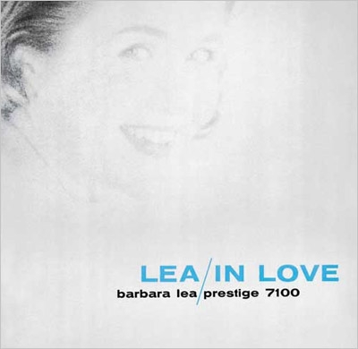 Lea In Love : Barbara Lea | HMV&BOOKS online - UCCO-5300