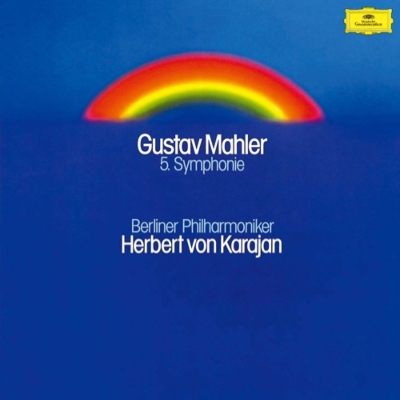 交響曲第５番 カラヤン＆ベルリン・フィル（プラチナＳＨＭ） : マーラー（1860-1911） | HMVu0026BOOKS online - UCCG- 40016