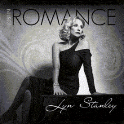 Lost In Romance (高音質盤/45回転/2枚組/180グラム重量盤レコード/A.T.Music) : Lyn Stanley