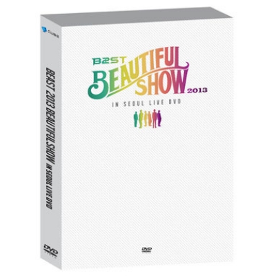 BEAST/The Beautiful Show In Seoul Live … Beautiful Show - Wikipedia