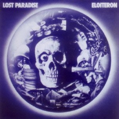 Lost Paradise 失楽園 : Eloiteron | HMV&BOOKS online - BELLE-132188