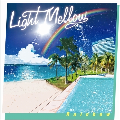 Light Mellow Rainbow | HMV&BOOKS online - COCP-38451