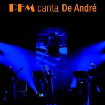 Canta De Andre アンドレの詩 紙ジャケット P F M Hmv Books Online Vscd 4241