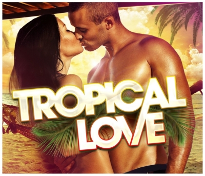 Tropical Love | HMV&BOOKS online - 7292552