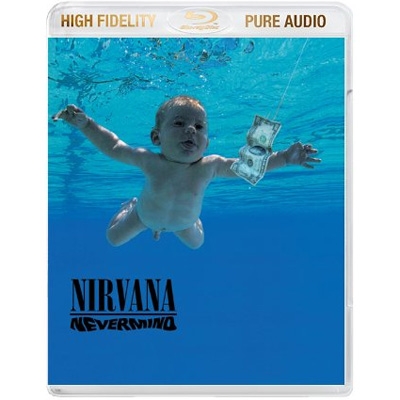 Nevermind : Nirvana | HMV&BOOKS online - PROT-4005