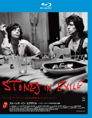 Amazon.co.jp: (日本語字幕入)ストーンズ・イン・エグザイル
