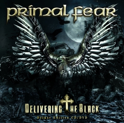 Delivering The Black : Primal Fear | HMV&BOOKS online - 4391063347
