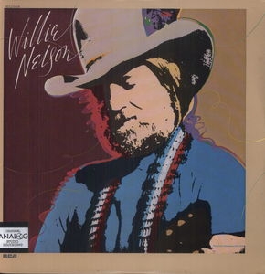 My Own Way : Willie Nelson | HMVu0026BOOKS online - 27029100