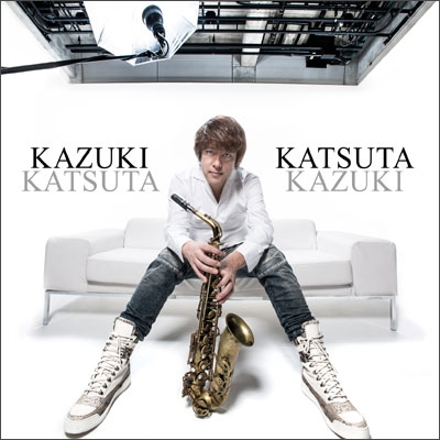 Kazuki Katsuta : 勝田一樹 | HMV&BOOKS online - ZACL-9071