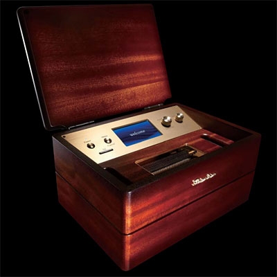 Primotone プリモトーン マホガニー MBX-100H MBX-R1 プリモトーン（Primotone） | HMV&BOOKS online - MBX100H