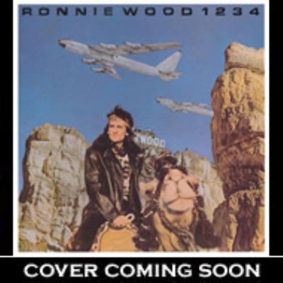 1234 : Ron Wood | HMV&BOOKS online - SICP-30468