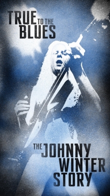 4CD-BOXセット！トゥルー・トゥ・ザ・ブルース〜ジョニー・ウィンターのすべて True To The Blues: The Johnny Winter Story (4CD) : Johnny Winter