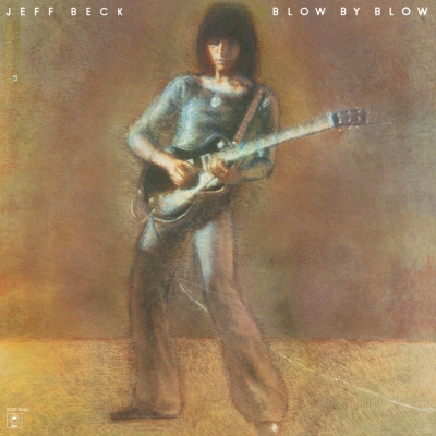 Blow By Blow (SACD Multi-ch Hybrid Edition)(7インチサイズ紙ジャケット) : Jeff Beck |  HMVu0026BOOKS online - EICP-10001