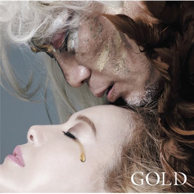 Gold (+DVD)【初回限定盤】 : 玉置浩二 | HMV&BOOKS online - ZMCL-7/8