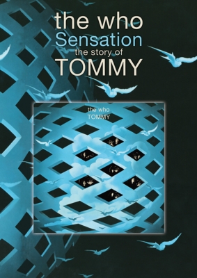 Who Sensation The Story Of Tommy : The Who | HMV&BOOKS online