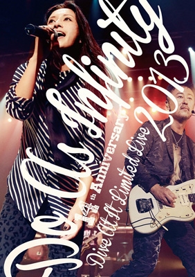 MUSIC [Do As Infinity 14th Anniversary～Dive At It Limited