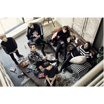 Teentop シーズングリーティング Teen Top Hmv Books Online Lop